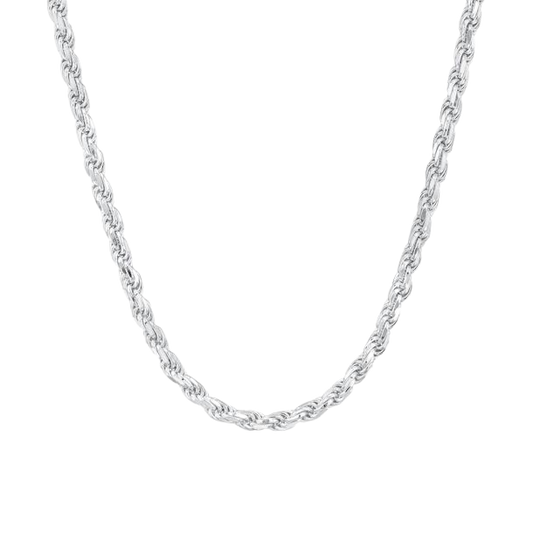 5MM Rope Chain