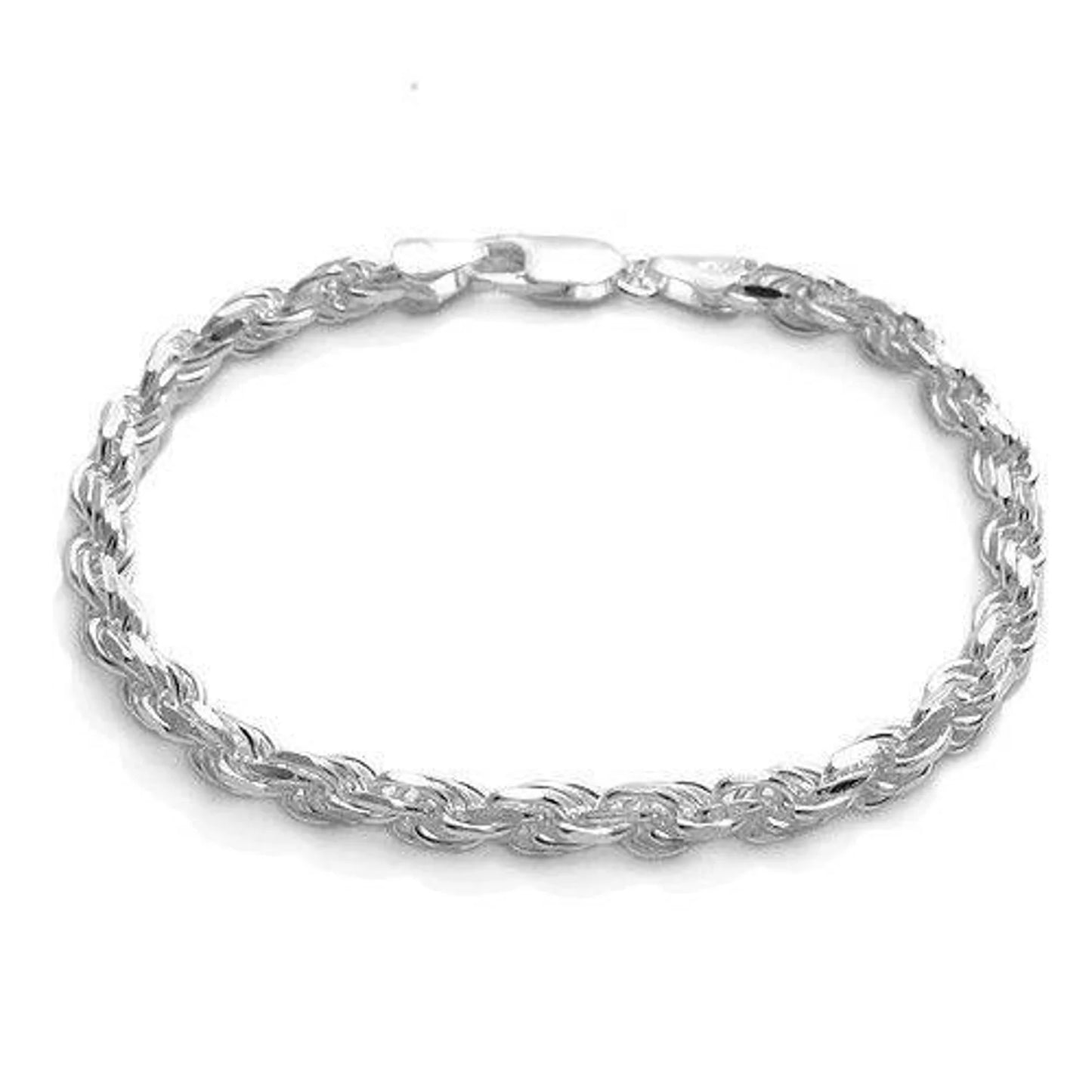 6MM Rope Bracelet