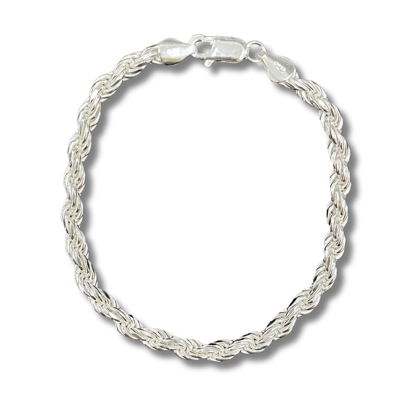 5MM Rope Bracelet